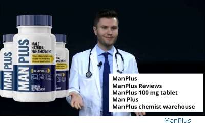 Does Manplus Help With Testosterone